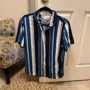 Men's Casual Shirt